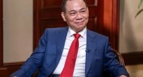 Chủ tịch Vingroup Phạm Nhật Vượng trở thành người giàu nhất Đông Nam Á